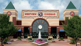 Westview Cinemas