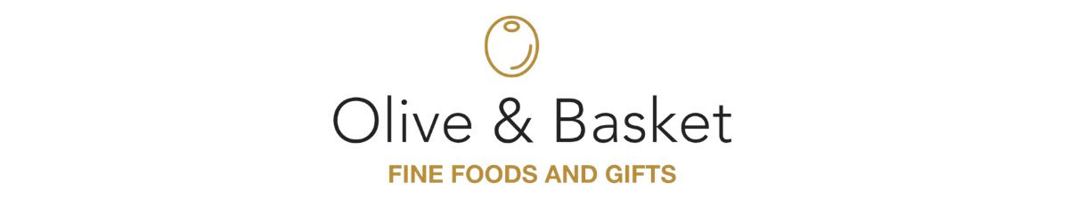 Olive & Basket Logo